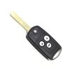 12款本田雅阁折叠钥匙-3键-433MHz