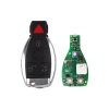 VVDI-MB KEY奔驰BGA-FBS3全智能钥匙-含4键外壳