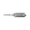 SS系列SS103-MIT17日本三菱汽车锁读齿开启二合一工具-平铣 SS系列SS103-MIT17日本三菱汽车锁读齿开启二合一工具-平铣