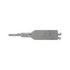 SS系列SS103-MIT17日本三菱汽车锁读齿开启二合一工具-平铣 SS系列SS103-MIT17日本三菱汽车锁读齿开启二合一工具-平铣