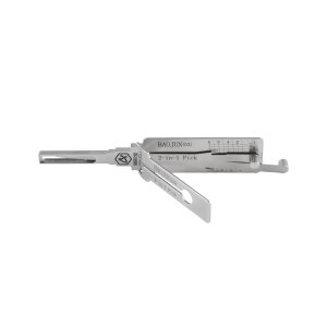 锁匠宝-BAOJUN03新宝骏二合一-内铣两轨迹 宝骏RS5 RS3 RC6 RM5 RS7 缤果 星辰 佳辰 星驰