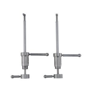 百诚精工BC-金库锁双联叶片锁工具