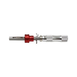 百诚精工BC-新款不锈钢加长梅花工具 7.5mm