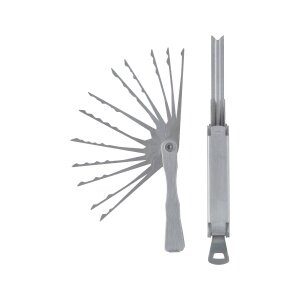 折叠保险柜快手工具 N95 mini保险柜叶片专用