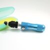 南韩KLOM-蓝柄梅花工具 7.5mm 锁匠工具 民用锁匠专用工具  