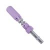 HUK-紫彩梅花六代工具（加长带锁死）-7.5～7.8mm