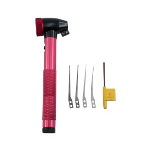 鹰眼拨针工具套装 汽车锁民用锁开修工具