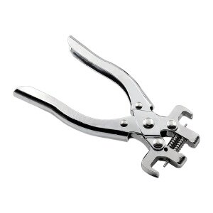 新款取销钳 钥匙改进型取销钳 汽车遥控器专用取装销钳子