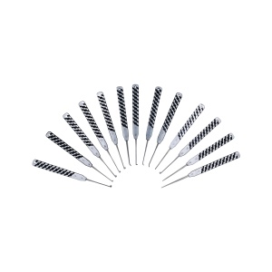 南帝神剑-青龙单钩十三件套  锁匠开启民用锁套装工具