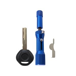 NP Tools 新点HU92宝马、路虎大锁眼晃匙工具