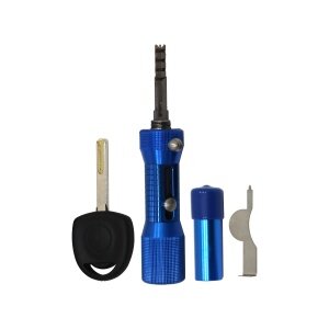 NP Tools 新点HU100别克、雪佛兰晃匙工具