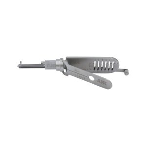 AKK TOOL Schlage西勒奇 SC4读开二合一工具