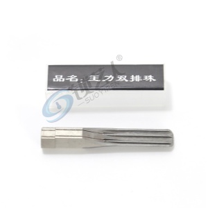 王力双排珠 锡纸软硬开启工具头