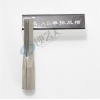 AB单排反槽 锡纸软硬锁匠专用工具头