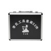 李志勤-32件套 锁匠常用读齿开启二合一工具 配剪齿钳-李氏二合一