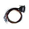 VVDI PROG编程器ECU线