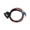 VVDI PROG编程器ECU线