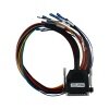 VVDI PROG编程器ECU线