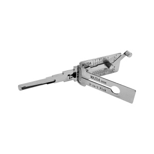 正品李志勤二合一-MAZDA2026新款马自达-侧铣两轨迹 马自达EZ6/60奇瑞捷途