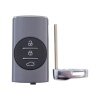 星途追风 凌云智能卡-3键-434Mhz-47芯片-灰色 正常挡把专用「原厂」