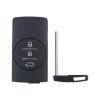 星途 追风 凌云智能卡-3键-434Mhz-47芯片-黑色 正常挡把专用 「原厂」