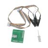 VVDI-PROG超编编程器 EEPROM烧录夹适配器 免拆夹子