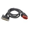 VVDI-KEYTOOL PLUS大平板OBD转DB25专用线束