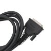 VVDI-KEYTOOL PLUS大平板OBD转DB25专用线束
