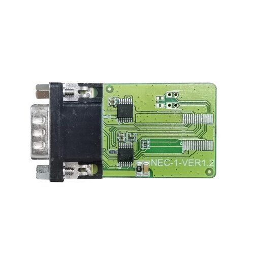 Xhorse XDKP21 for Benz NEC1 Adapter for VVDI Key Tool Plus Pad