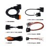 VVDI-MULTI PROG 多功能编程器 二代超编