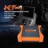 KT200二代全功能编程器 故障码屏蔽防盗维修克隆ECU Programmer ECU TCU KT200