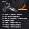 Xhorse通用型胎压传感器 VVDI兼容315/433Mhz 超长续航