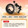 大众波箱一拖七专用线束 无需焊接 一键读写 方便快捷 