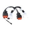 VVDI-日产三菱专用40针线束 轩逸奇骏欧蓝德全丢免密