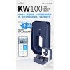 领世达KW100钥匙生成仪：丰田/雷克萨斯/斯巴鲁专用，一键克隆，全丢增加无忧