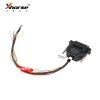 VVDI-MQB-RH850系列(MQB48/MQB49/5C)Multi-PROG 【超编二代】专用适配器线束
