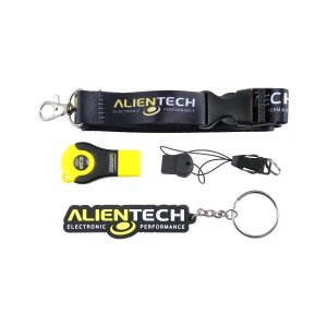 【KESS3】ECM TITANIUM便携式发动机变速箱校准软件 ALIENTECH