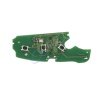 VVDI-奥迪A6L/Q7-OEM钥匙主板-8E芯片-315/433MHz频率可切换