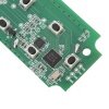 K518专用-路虎、捷豹18款智能钥匙【主板】-5键-433MHz-49芯片