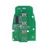 优控-奥迪754C A4L/Q5半智能-3键-五代芯片「PCB主板」