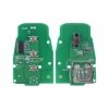 优控-奥迪754C A4L/Q5半智能-3键-五代芯片「PCB主板」