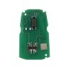 宝马3系/5系CAS3半智能钥匙主板-3键-315MHZ 「PCB主板」