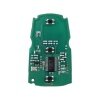 宝马3系/5系CAS3全智能卡主板-3键-315/433/868可切换-46芯片「PCB主板」