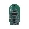 宝马FEM/CAS4刀锋款智能卡主板-4键-315MHZ「PCB主板」