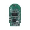 宝马FEM/CAS4刀锋款智能卡主板-4键-868MHZ「PCB主板」