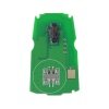 优控-宝马3系/5系CAS3半智能钥匙主板-3键-315Mhz「PCB主板」