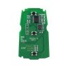 优控-宝马3系/5系CAS3半智能钥匙主板-3键-315Mhz「PCB主板」