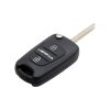 现代悦动 IX35折叠遥控钥匙-2键-433MHz 现代折叠遥控钥匙