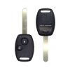 本田CRV一体遥控-2键-434MHz-电子46 CRV 锋范  奥德赛 直板钥匙