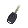 本田CRV一体遥控-2键-434MHz-电子46 CRV 锋范  奥德赛 直板钥匙